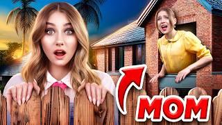 Я Сбежала Из Дома! Пропавшая Дочь vs Родители