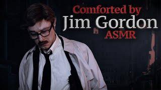 Jim Gordon ASMR (Comforting you with positive affirmations)