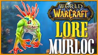 Murloc - World of Warcraft Lore