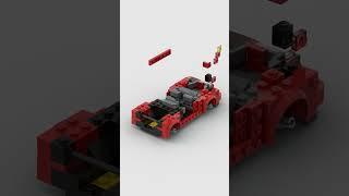 LEGO - BMW M3 - Speed Build!