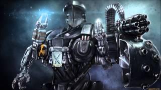 CORRUPTED MACHINES HEAVY BRUTAL ROBOTIC DUBSTEP MIX! [1 Hour HD]