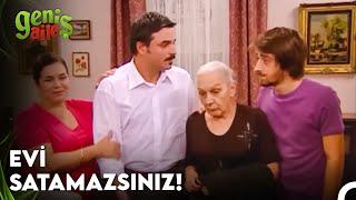 Cevahir Babasını İkna Edemedi | Geniş Aile 99. Bölüm