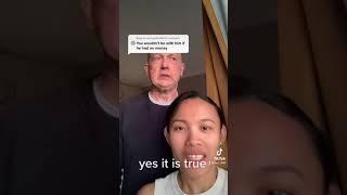 Yes it is true #Uklife #pinaybritishhusband #foreignerfilipinawife #filipinamarriedtoforeogner