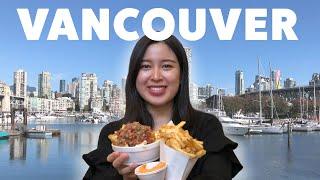 7 Cheap Eats You Need To Try In Vancouver