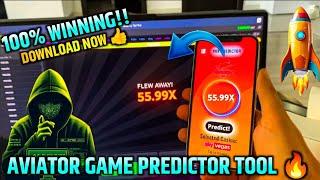 How to win aviator game |Aviator game win tricks |Aviator game kaise khele | #aviatorpredictor