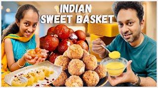 We tried Factory Outlet Indian Sweets and Snacks in Sydney Australia Tamil Vlog | Satish Kumar G B