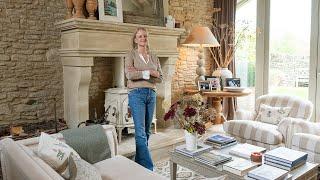 How I Live Beautifully With Emma Sims-Hilditch