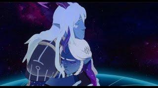 The Dragon Prince Leola Breaks The Cosmic Order Pt 1