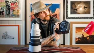 The Gear that Peter McKinnon Will Never Sell