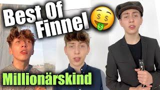 Best Of Finnel TikTok´s  | Millionärskind  | Finnel