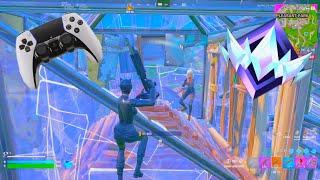 PS5 Fortnite Chapter 2 Remix & Reload Gameplay + Best AIMBOT Controller Settings 