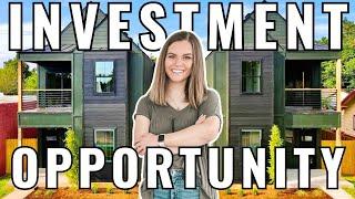 Investing in Oklahoma City Real Estate | OKC Investment Tour