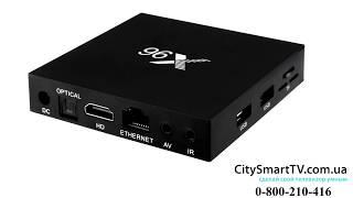 X96 (Enybox X96) Amlogic S905X