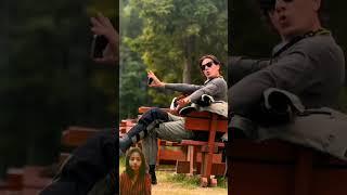Ishaan khatter share beautiful moments with brother Shahid Kapoor #tutuhaiwahi #theroyals