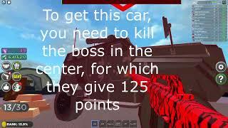 HOW TO GET ARMORED CAR IN MILITARY TYCOON | NEW UPTADE MILITARY TYCOON