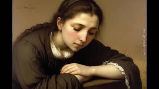 The story of Esther (Hadassa) the queen of Persia