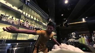 The Bruce Lee of Bartending   World's Greatest Flair Bartender-TouTov