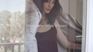 Introducing the World's Most Luxurious Bed | Sheridan Australia