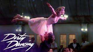 'Final Dance - The Time of My Life' Full Scene | Dirty Dancing