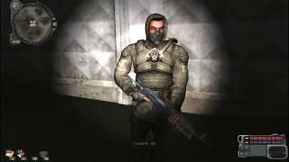 S.T.A.L.K.E.R.: Call of Pripyat (Сорвать сделку)