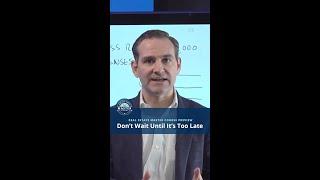 A Huge Mistake New Investors Make