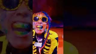 6IX9INE - GINÉ whatsapp status