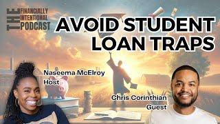 How To Graduate College Debt-Free With Money In Your Pocket - Episode 114 (Classic Episode)