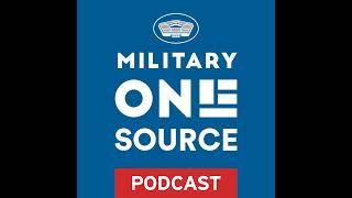 Military OneSource Podcast — Veterans Legacy Memorial