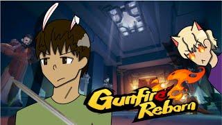 Speed running Gunfire Reborne!