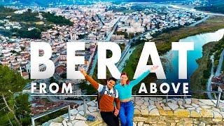 BERAT ALBANIA, MOST UNIQUE CITY  - EP 11