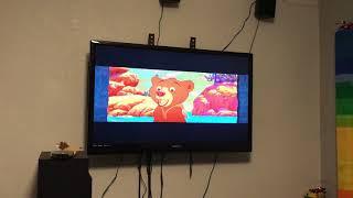 Closing To Brother Bear 2004 DVD (Disc 2)