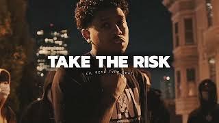 [FREE] Lil Pete Type Beat – TAKE THE RISK (prod. Hokatiwi) | Lil Bean Type Beat