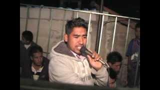 SONIDO DINA MARCA  SANTA ISABEL CHOLULA PUEBLA