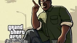 100% GTA San Andreas. Полная прокачка