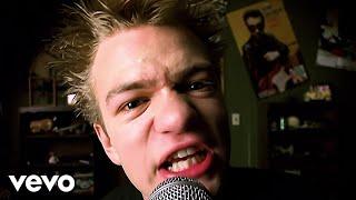 Sum 41 - Motivation (Official Music Video)