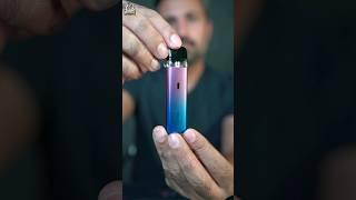 Smoke Quantity  Voopoo Vinci Pod  SE vaping device #vape #gadgets