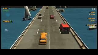 Traffic racing part 79