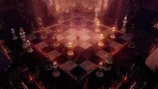 Lost Ark OST - Dawn of Arkrasia (Alternate Version) - Palace of Dreams