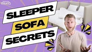 The Best Sleeper Sofas of 2025 | Ultimate Buying Guide and Comparison