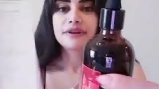 NAZ MiLA MAKYAJ