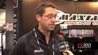 PRI 2013 — Danny Massie - Maxima Racing Oils