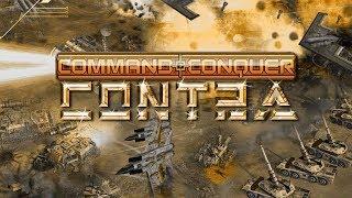 Generals Contra 007 - Играем по сети