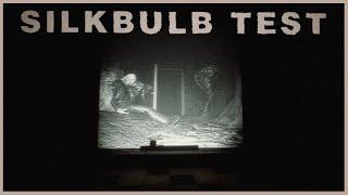 Silkbulb Test (Demo) - Indie Horror Game - No Commentary