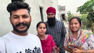 Kyu nhi gye simran de vyah te