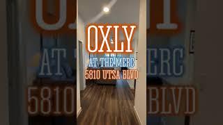 OXLY Apartments - B5 Tour