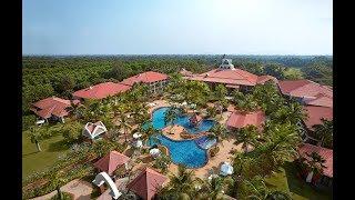 top 10 resorts in goa | hotels in goa | goa resorts | goa | best hotels in goa