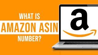 What is Amazon ASIN Number?