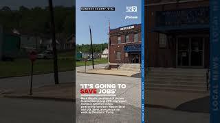 Local union leaders cautiously optimistic about new steel deal's job-saving potential