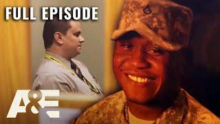 The First 48: Love Hate / A Soldier's Life (S18, E11) | Full Episode