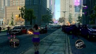 Saints Row: The Third -  Gang Operation